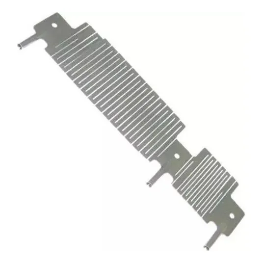  Resistência  Loren Shower Ultra 127v /5500w Lorenzetti