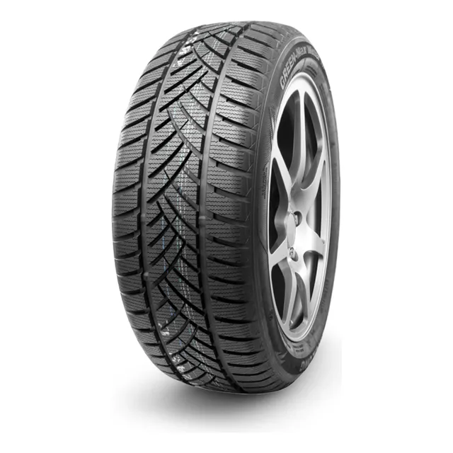 Neumático Linglong 185 60 R15 88h Greenmax Winter Hp Nieve