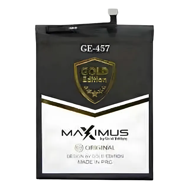 Flex Da Batria Compativel Com Note 8 Pro Bm4j Ge-457 Gold