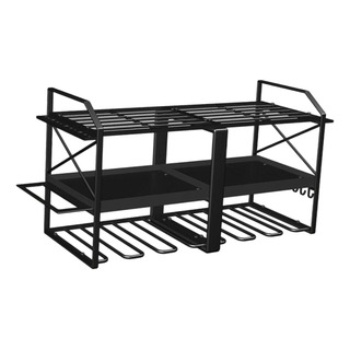 Colgador De Taladro, Soporte De Pared, Estante De Colgador De Taladro, Soporte De Pared, Estante De