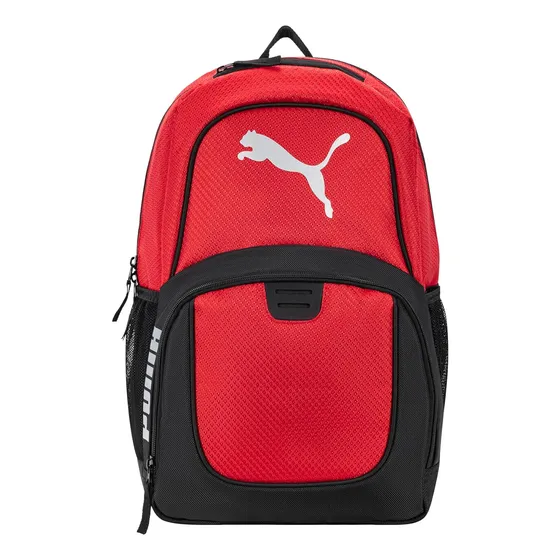 Mochila Puma Evercat Contender, Rojo, Un Tamaño Único