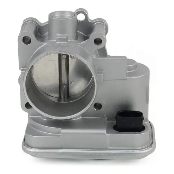 Cuerpo Del Acelerador Jeep Patriot Compass Dodge