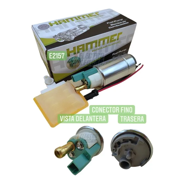 Pila Bomba Gasolina Ford Explorer 4.6 2002 2003 2004 2005