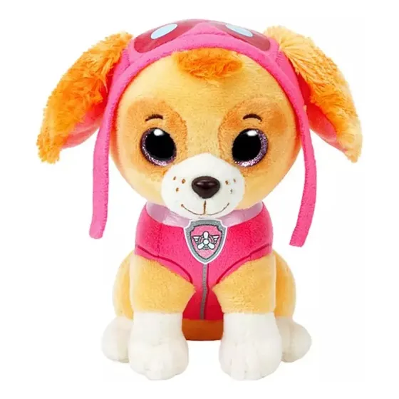 Juguete De Peluche For Perro Skye, Regalo De Cumpleaños, De