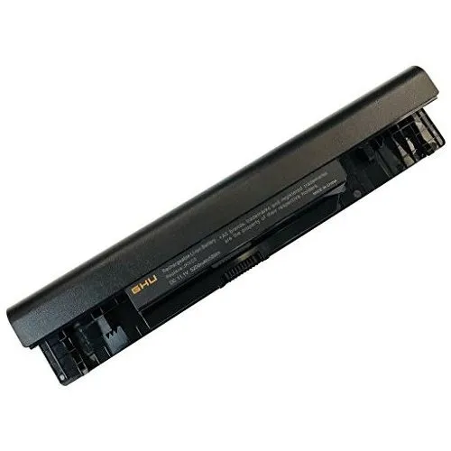 Ghu Nueva Batería Jkvc5 58 Sustituto De Dell Inspiron 0crcq