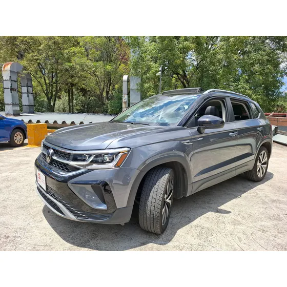 Volkswagen Taos 1.4 Tsi Highline At