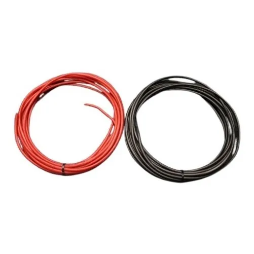 Cable Automotriz Numero 8 Precio Por Metro Cablesca #ca-08