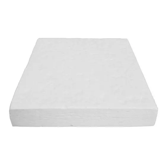 Placa De Aislante Termico Ceramico, Mxcrt-001, 61x91cm, 1