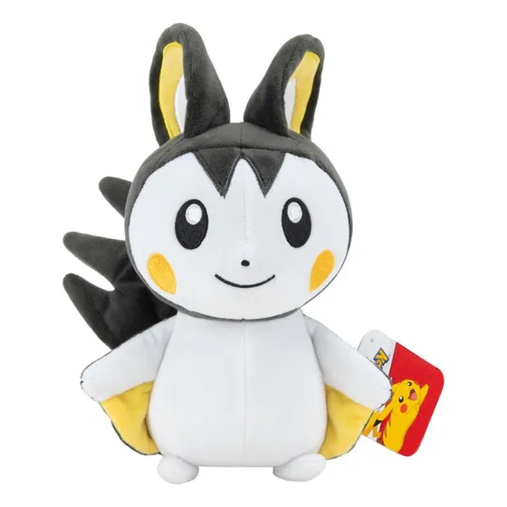 Peluche De Felpa Pokemon Emolga 20 Cm