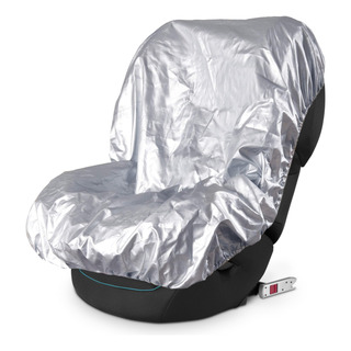 Funda For Asiento De Coche De Bebé, Protector Térmico For Funda For Asiento De Coche De Bebé, Protector Térmico For