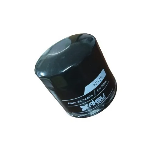 Filtro De Aceite Af-16 Aksu Grand Cherokee 98-07 Ram