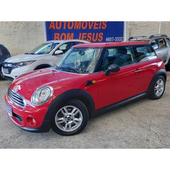 Mini Paceman 1.6 S All4 Aut. 3p