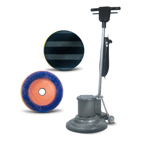 Enceradeira Industrial Diâmetro 350 Mm Cl350plus Rotterman Enceradeira Industrial Diâmetro 350 Mm Cl350plus Rotterman
