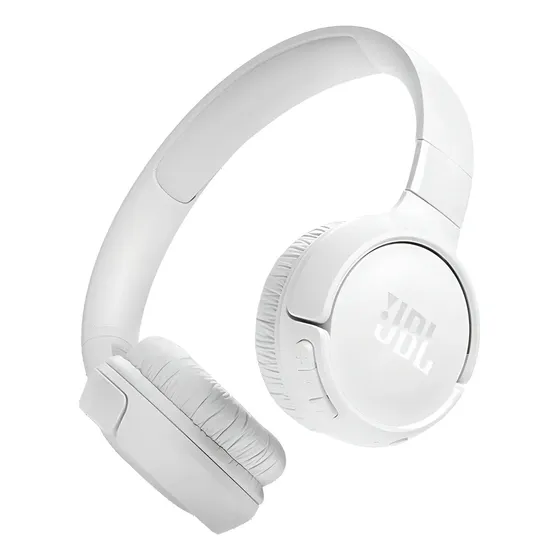 Auriculares Bluetooth Jbl Tune 520bt | Cuotas sin interés