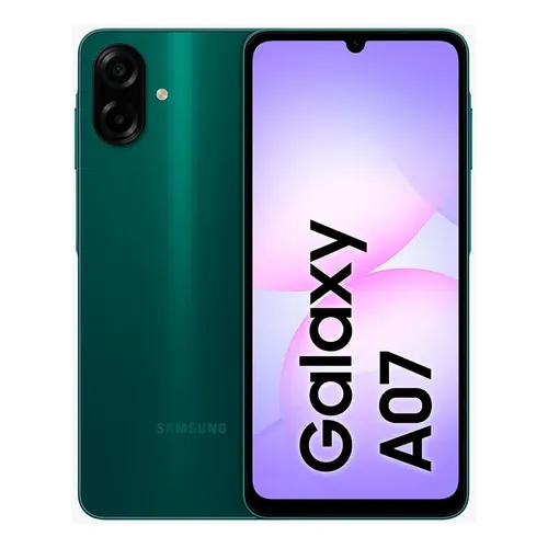 Celular Samsung Galaxy A16 128gb 4gb Ram Câmera de Até 50mp Tela