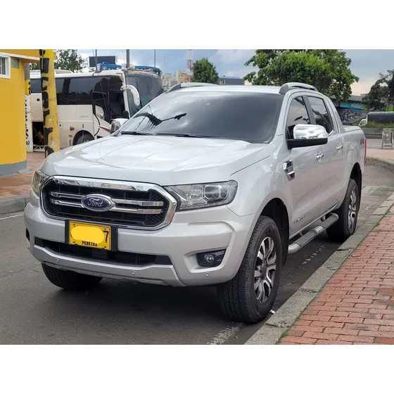 Ford Ranger 3.2 Limited