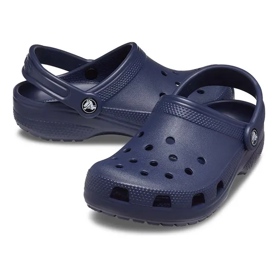 Zuecos Crocs Classic Clog K Niños