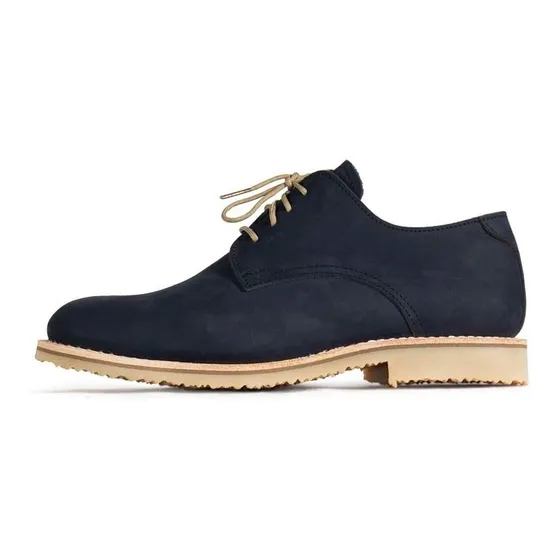 Zapatos De Caballero Loblan Casuales Mod . 2323