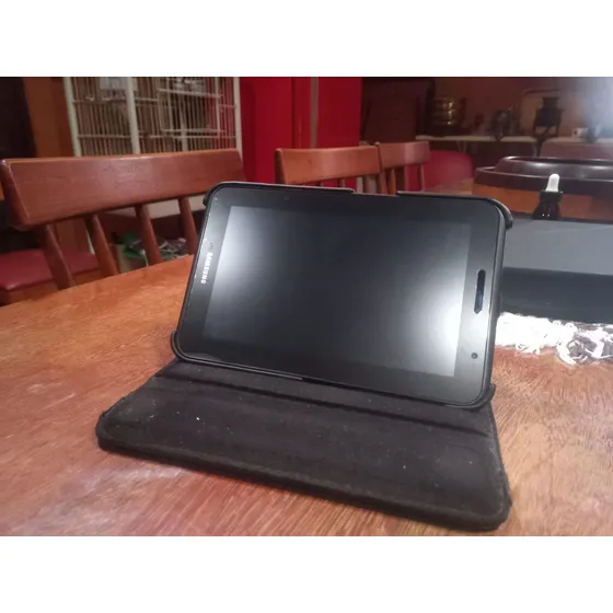 Tablet  Samsung Galaxy Tab Tab 2 Gt-p3100