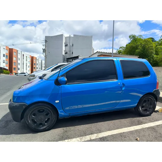 Renault Twingo 1.4 Dynamique
