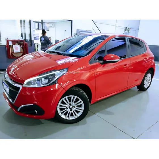 Peugeot 208 1.6 Allure