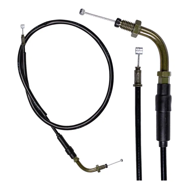 Cable Choke Akt 125-150 Evo Ne /genui_und