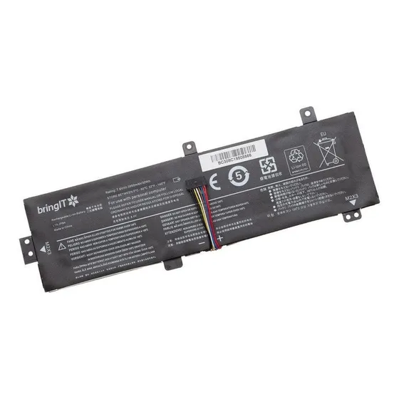 Bateria P/ Notebook Lenovo Ideapad 310-15isk Bateria Preto