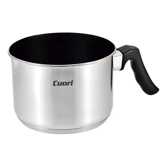 Hervidor Cuori Acero Inox. Mod H-bica-16 2 Lt Color Acero inoxidable