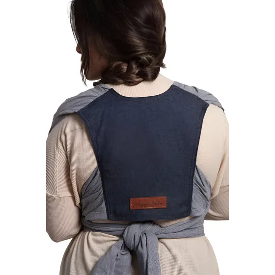 Fular Prearmado Ergonómico Appa Lala