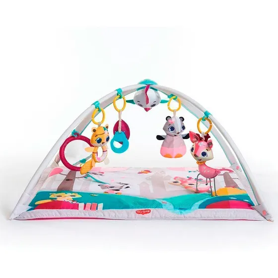 Gimnasio Deluxe Tiny Love Princess Tales