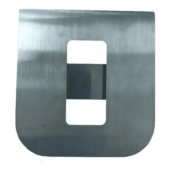 Zk Fp2100 Accesorio Para Montaje De Lectoras Zk Fr1200