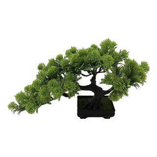 1 Simulação De Bonsai Artificial Bonsai Em Para 1 Simulação De Bonsai Artificial Bonsai Em Para