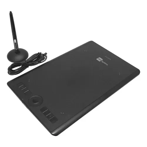Tableta Digitalizadora Wacom Intuos Pro M Pth-660  Bluetooth