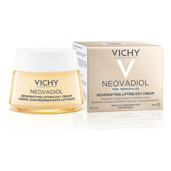 Crema Vichy Neovadiol Reafirmante Peri-menopausia 50ml 