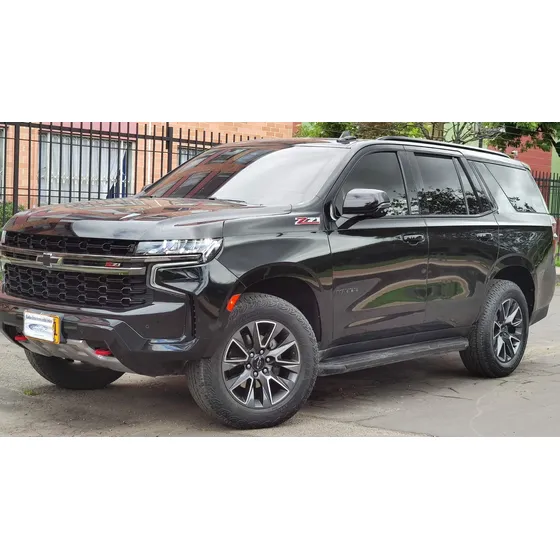 Chevrolet Tahoe 5.3 V8 Z71 4wd At