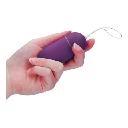 Vibrador Huevo Control A Distancia Remoto Abs Vibrador Huevo Control A Distancia Remoto Abs
