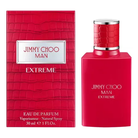 Perfume Edp Jimmy Choo Man Extreme 30 Ml