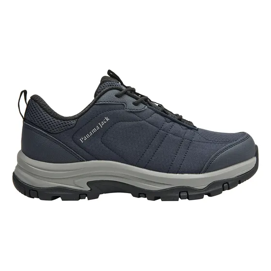 Zapatilla Outdoor Hombre Panama Jack - L742