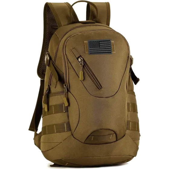 Morral Tactico 30l