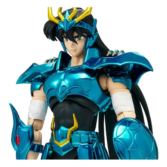 Dragon Shiryu V3 Final Bronze Saint Seiya Myth Cloth Ex