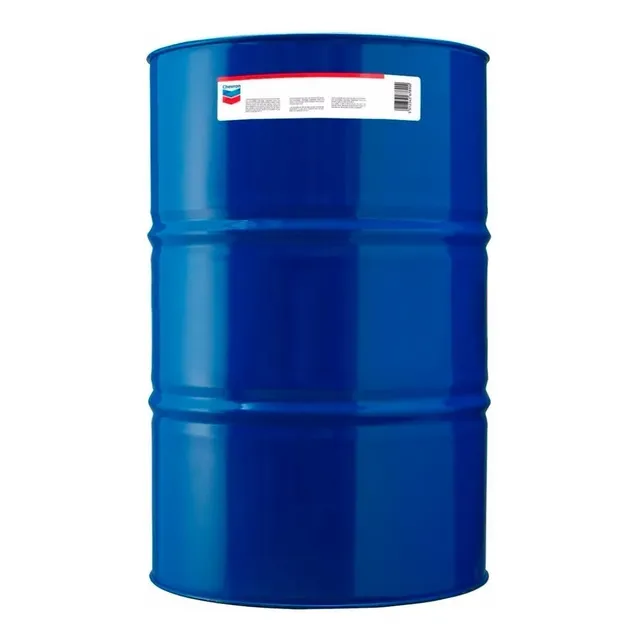 Aceite Sintetico 5w30 Havoline Pro Ds Lubricante 208 Lts