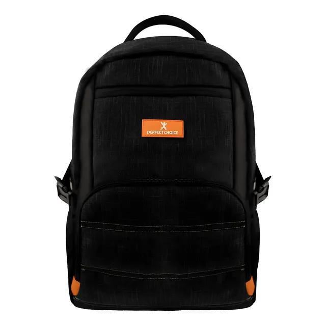 Mochila Para Laptop Perfect Choice Glitch Pc-084303 15.6puLG