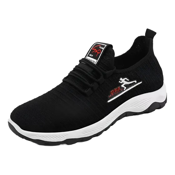 Zapatillas Hombre Importadas Ultra Ligeras