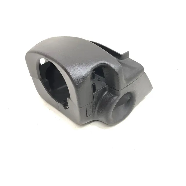 Acabamento Coluna Direção Peugeot 207 2010 9647617777 Pf2