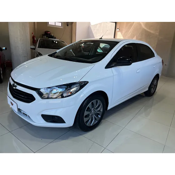 Chevrolet Prisma 1.4 Joy Ls