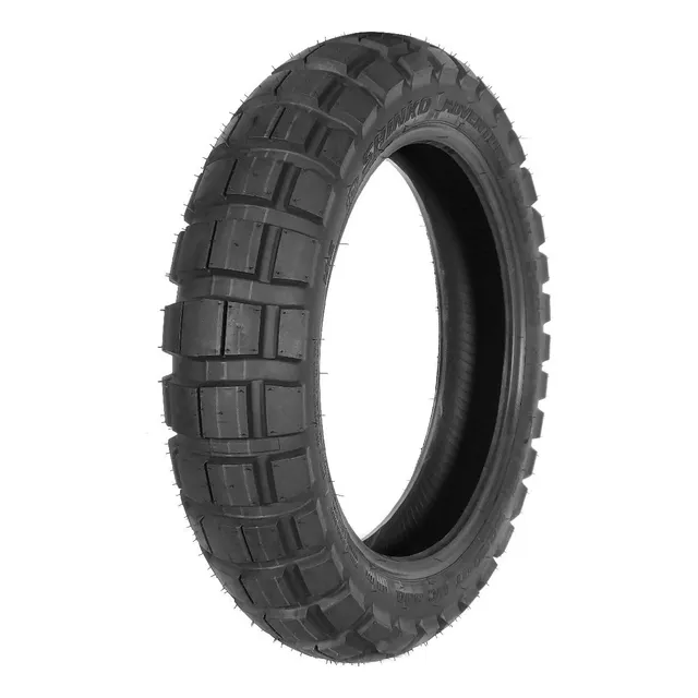 Llanta Shinko 805 Dual Sport Trasera 150/70b17 69q Belted Bi