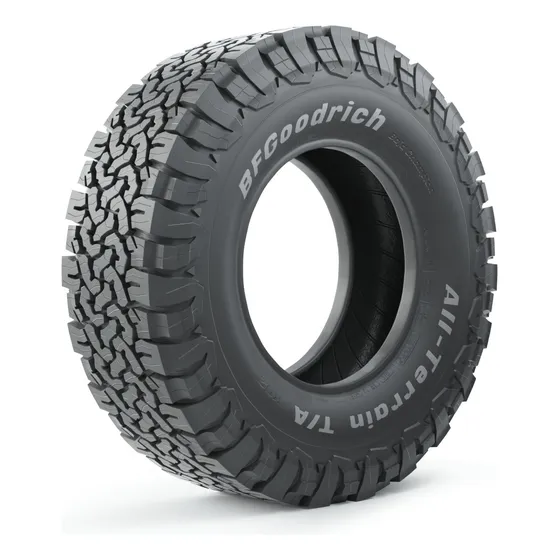 225/75 R 16 All Terrain T/a Ko2 Bf Goodrich Índice De Velocidad S