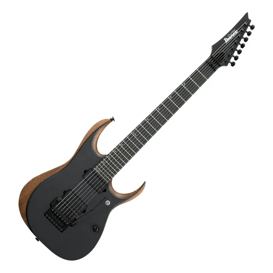 Guitarra Ibanez 7 Cordas Prestige Rgdr4327ntf Japan C/ Case