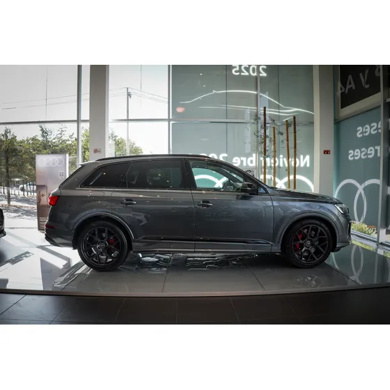 Audi Q7 3.0t 290kw / 394hp Phev