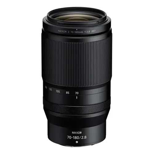 Lente Nikon Z 24-70mm F/2.8s | MercadoLivre